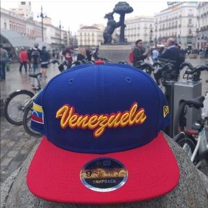 Meet your Posher, Andres